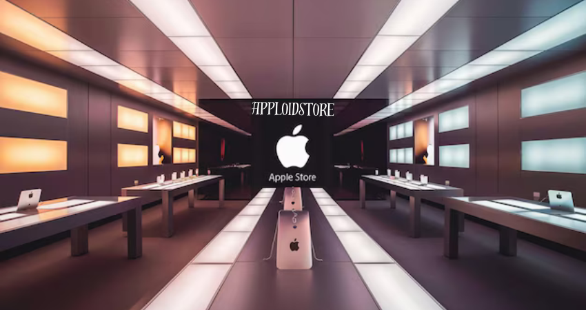 apploidstore