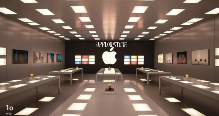 apploidstore