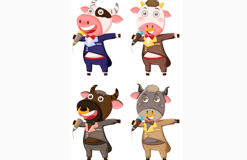 fortune ox png 