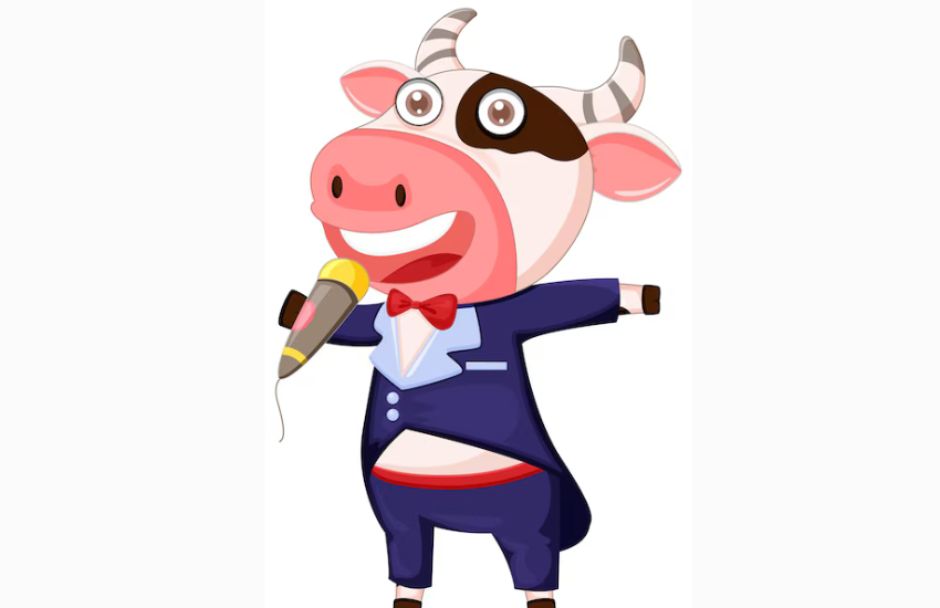 fortune ox png 